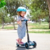 Slika Smart Trike Xtend Ride-on romobil/guralica, Pink 