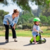 Slika Smart Trike Xtend Ride-on romobil/guralica, Pink 