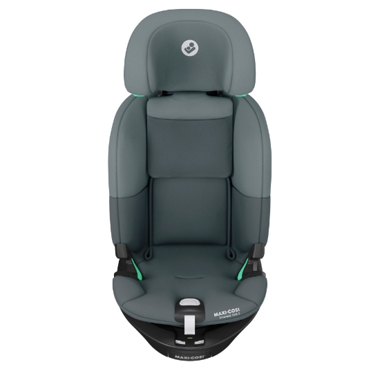 Slika Autosjedalica Emerald 360 S, Grupa 0+, 1, 2, 3 (0-36 kg) - Tonal Graphite Maxi-Cosi