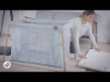 Slika Maxi-Cosi  Iris putni krevetić, Beyond Grey Eco