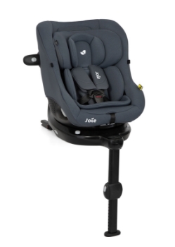 Slika Autosjedalica i-Pivot 360, Grupa 0+, 1 (0-18 kg) - Dark Slate Joie 