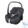 Autosjedalica Pebble 360 Pro 2, Grupa 0+ (0-13 kg) (40-87 cm) - Twillic Graphite Maxi-Cosi 