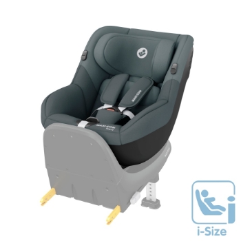 Slika  Autosjedalica Pearl S, Grupa 0+, 1 (0-18 kg) (61-105 cm) - Tonal Graphite Maxi-Cosi