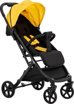 Slika Kišobran kolica Tao žuta FREEON 