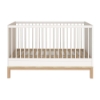 Slika Faktum Loop kinderbet/krevet 140 x 70 cm, White-Oak  