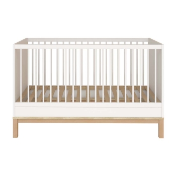 Slika Faktum Loop kinderbet/krevet 140 x 70 cm, White-Oak  