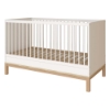 Slika Faktum Loop kinderbet/krevet 140 x 70 cm, White-Oak  