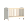 Slika Faktum Colette kinderbet/krevet 140 x 70 cm, bijeli 