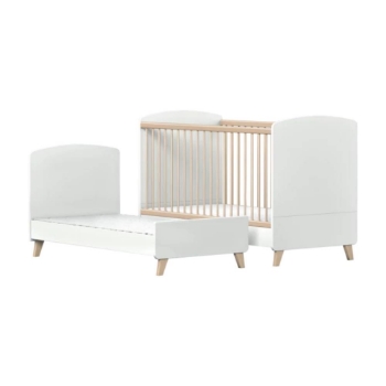 Slika Faktum Colette kinderbet/krevet 140 x 70 cm, bijeli 