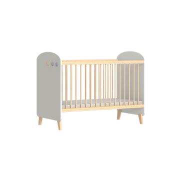 Slika Faktum Colette kinderbet 120 x 60 cm, White  