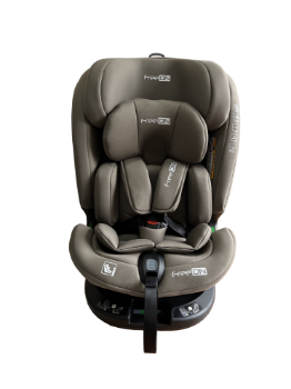 Slika Autosjedalica i-Size 40-150 cm Epic 80661 FREEON 