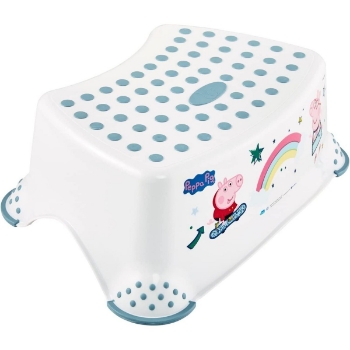 Slika Povišenje Tomek - Peppa Pig Nordic White - Keeeper 