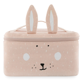 Prikažite detalje za Termo torba za užinu mrs. rabbit trixie®  Slika Termo torba za užinu mrs. rabbit trixie®