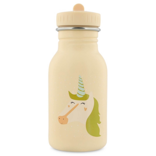 Slika trixie® dječja bočica 350 ml mrs. unicorn