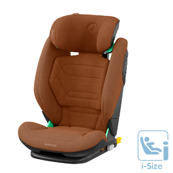 Slika Autosjedalica Rodifix Pro 2 i-Size, Grupa 2, 3 (15-36 kg) (100-150 cm) - Authentic Terra Maxi-Cosi 