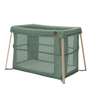Slika Maxi-Cosi Iris putni krevetić, Beyond Green Eco 