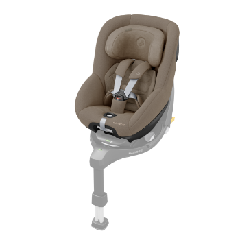 Slika  Autosjedalica Pearl 360 Pro, Grupa 0+, 1 (0-18 kg) (61-105 cm) - Authentic Truffle Maxi-Cosi