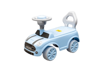 Slika Guralica 6554 - Baby plava Bertonne 