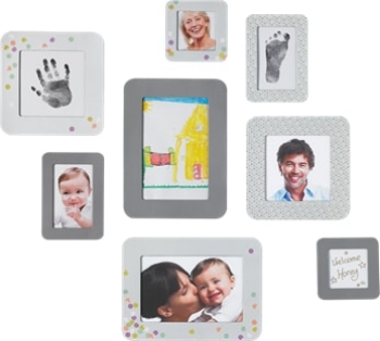 Slika Baby Art Sticker Frames