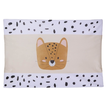 Slika Podloga za previjanje leopard lenny tryco® 