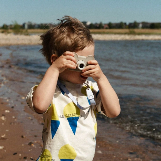 Slika Dječji digitalni fotoaparat Rookie Oat - Hoppstar 