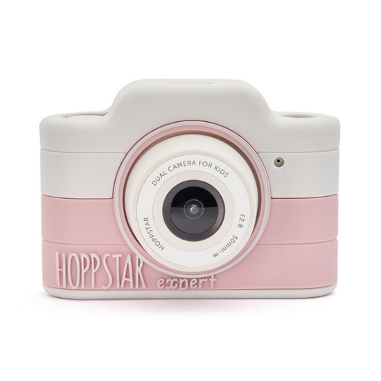 Slika Dječji digitalni fotoaparat Expert Blush - Hoppstar 