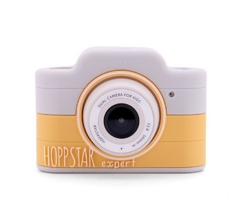 Slika Dječji digitalni fotoaparat Expert Citron - Hoppstar  