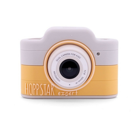 Slika Dječji digitalni fotoaparat Expert Citron - Hoppstar  