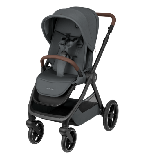 Slika Maxi-Cosi kolica Oxford - Twillic Graphite