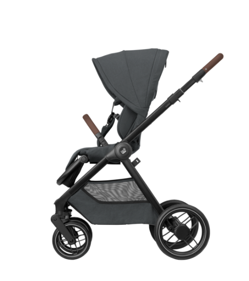 Slika Maxi-Cosi kolica Oxford - Twillic Graphite