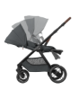 Slika Maxi-Cosi kolica Oxford - Twillic Graphite