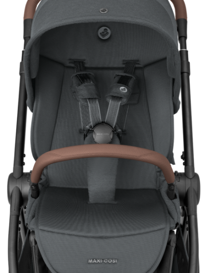 Slika Maxi-Cosi kolica Oxford - Twillic Graphite