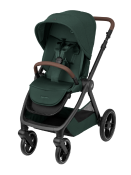 Slika Kolica Oxford - Twillic zelena Maxi-Cosi 