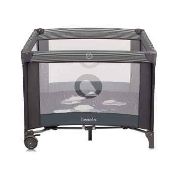 Slika Bonnie dječja igraonica/vrtic, Grey Scandi Lionelo 