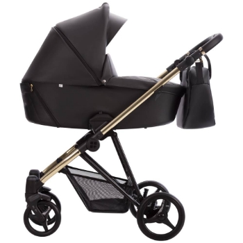 Slika Dječja kolica Bebetto Yoddi PC Gold 02 2u1
