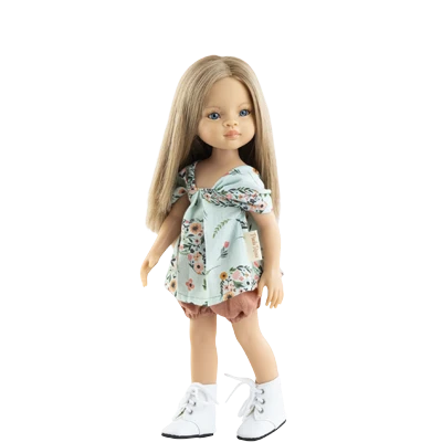 Prikažite proizvode u kategoriji Lutke i bebe za djecu Slika za kategoriju Lutke i bebe za djecu