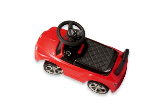 Slika Bertonne guralica Bentley - Red