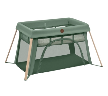 Slika Maxi-Cosi Calao Light sklopivi krevetić, Beyond Green Eco