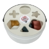 Slika Tiny Love igračka Tiny Rockers - Shape Sorter