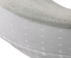 Slika Ergobaby jastuk za dojenje s pojasom Moonlight Grey