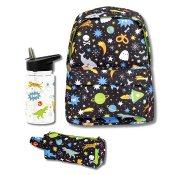 Slika Set za vrtić, Galaxy - A Little Lovely Company