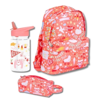 Slika Set za vrtić, Fun - A Little Lovely Company