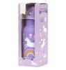 Slika Trixie Baby - Dječja bočica 350ml, Unicorn Dreams