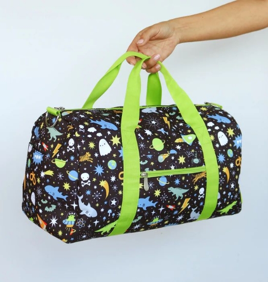 Slika Torba za putovanja, Galaxy - A Little Lovely Company