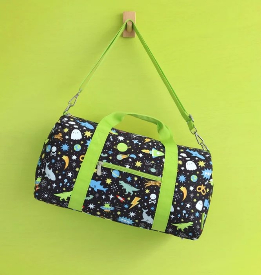 Slika Torba za putovanja, Galaxy - A Little Lovely Company
