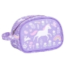 Slika Toaletna torbica, Unicorn Dreams - A Little Lovely Company 