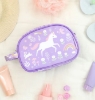Slika Toaletna torbica, Unicorn Dreams - A Little Lovely Company 