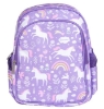 Slika Izolirani dječji ruksak, Unicorn dreams - A Little Lovely Company