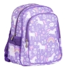 Slika Izolirani dječji ruksak, Unicorn dreams - A Little Lovely Company