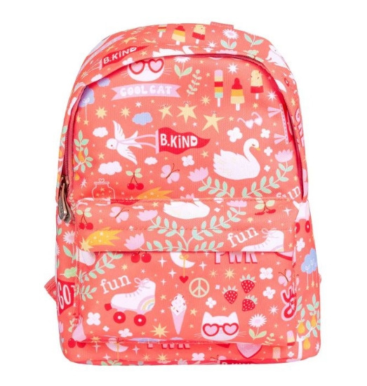 Slika Mini ruksak, Fun - A Little Lovely Company